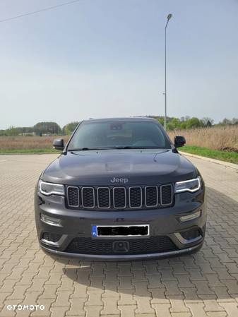 Jeep Grand Cherokee - 3