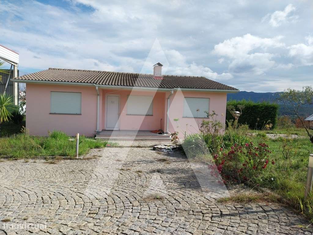 Armazém e Moradia em Oliveira de Frades - Grande imagem: 2/55