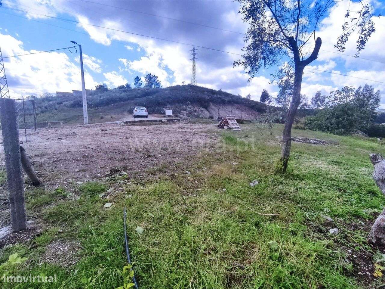 Terreno / Marco de Canaveses, Vila Boa de Quires e Maureles - Grande imagem: 4/5