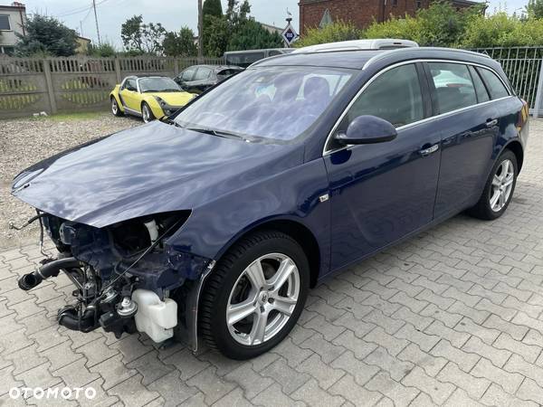 Opel Insignia - 6