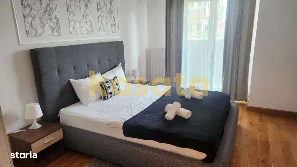 Apartament de vanzare – 2 Camere | Zona de Nord | Complex Upground - Imagine principală: 4/8