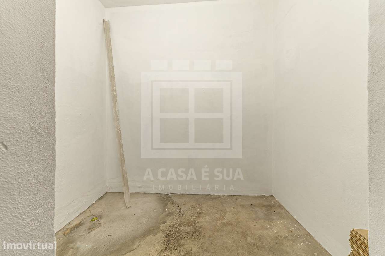 Moradia Geminada T2 em Arrifana, S.M. Feira-27