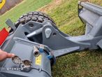 Wacker Neuson 6503-2 Wacker Neuson koparka 2015r zNorwegi jak Nowa Rotator obrotowy - 10