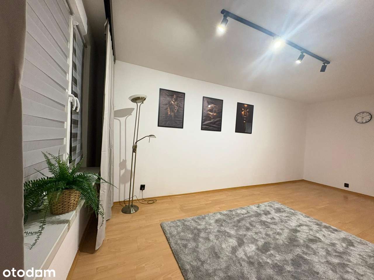 Sprzedam Mieszkanie 2 pokojowe os. Jagiellońskie - Pełny obrazek: 2/11