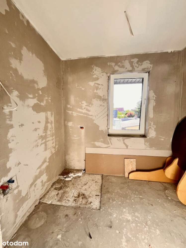 Sprzedam mieszkanie 63 m² z tarasem i parkingiem-13