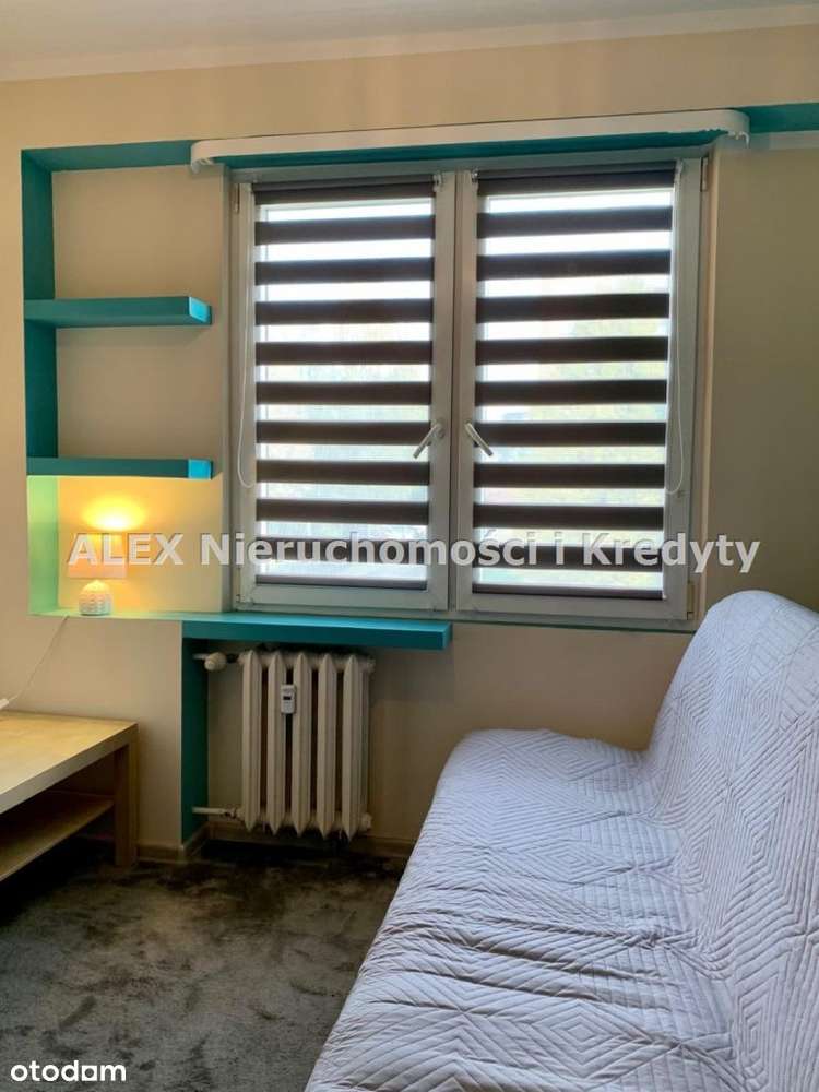 Mieszkanie, 59,70 m², Mińsk Mazowiecki - Pełny obrazek: 5/12