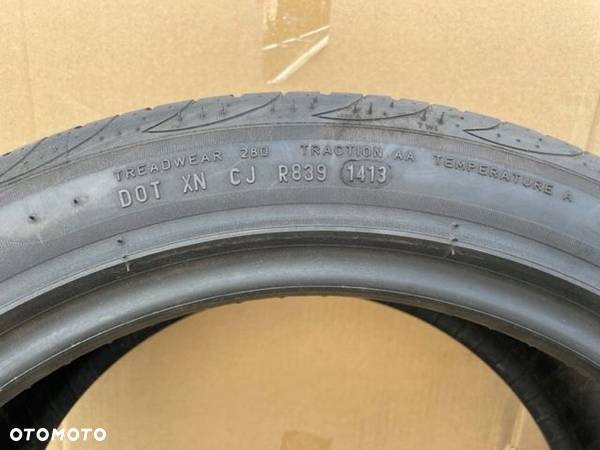 Pirelli P Zero Nero GT 225/45R17 94Y 6,56mm - 2