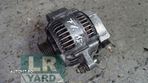 Alternator Land Rover Freelander 1 1.8 benzina - 1