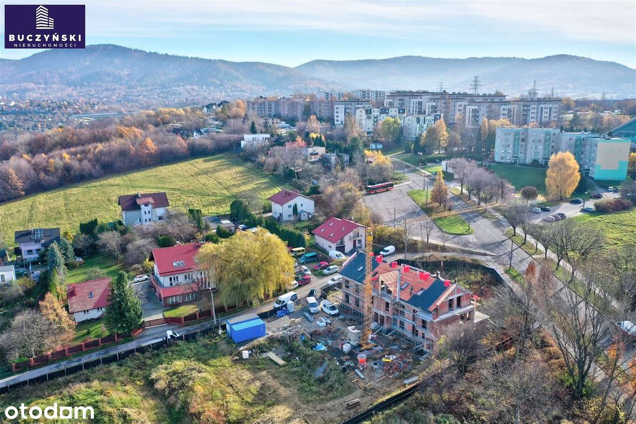 Mieszkanie 3A – Nowe, 3-pokojowe z dużym ogrodem-15