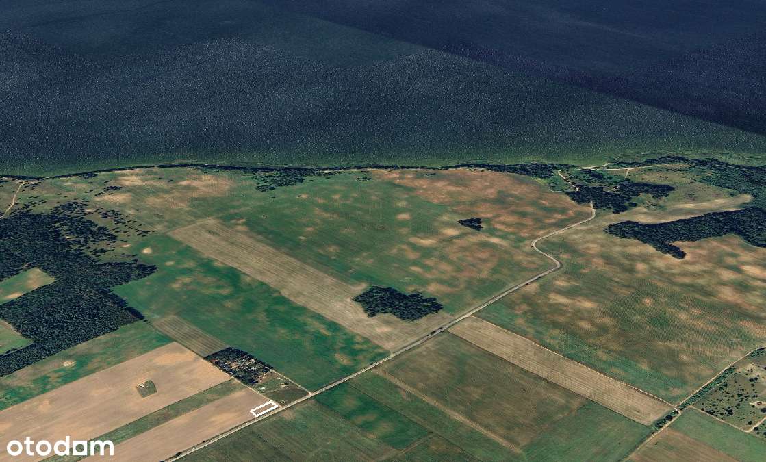 Działka w miejscowości Kwik- ! Zaproponuj Swoją Cenę !-1