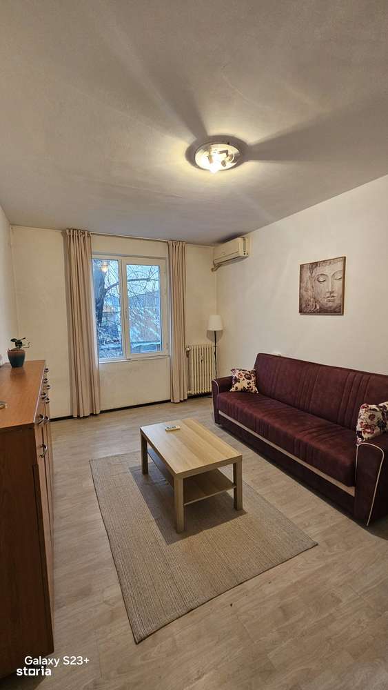Apartament 2 Camere Floreasca VI 180 - Imagine principală: 4/6