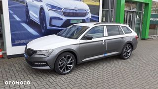 1.4 TSI 218KM DSG PLUG IN HYBRID SPORTLINE, dostępny od ręki