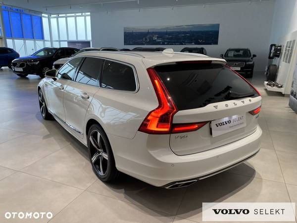 Volvo V90 - 9