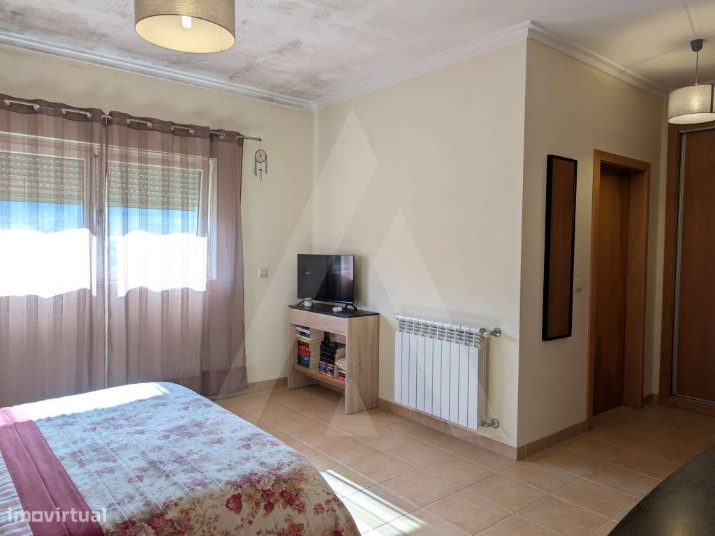 Moradia Isolada T3+1 em Soutelo - Macinhata do Vouga-24