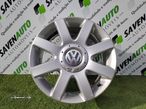 Conjunto Jantes Especiais Volkswagen Touran (1T1, 1T2) - 2