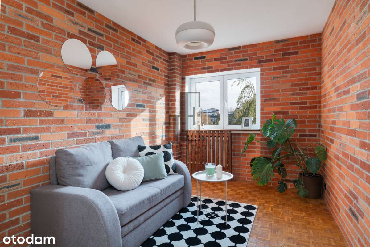 Bezpośrednio blisko centrum, Dobrze skomunikowane-2