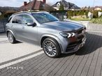 Mercedes-Benz GLE 300 d 4-Matic - 5