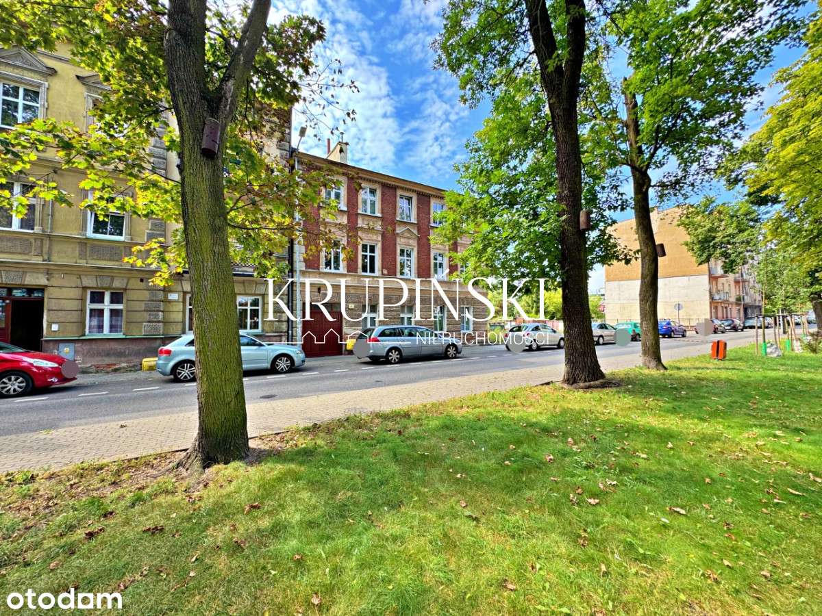 Kompaktowe, wyremontowane 2 pokoje w kamienicy. - Pełny obrazek: 3/14