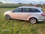 Ford Mondeo - 9