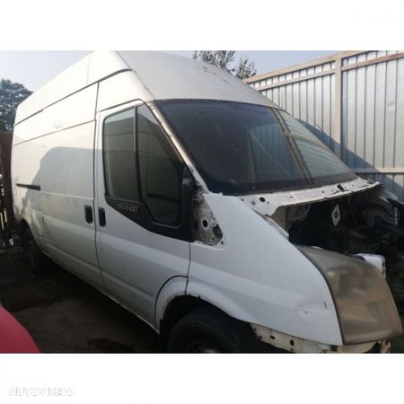 Punte spate Ford Transit motorizare 2.2 An 2006 2007 2008 2009 2010 2011 2012 - 1