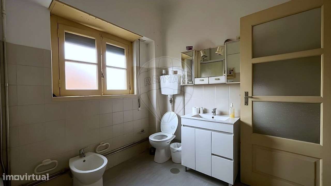 Apartamento T5 para venda-12