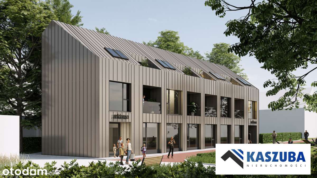 Lokal ponad 210m2 Centrum Parter duże witryny - Pełny obrazek: 4/6