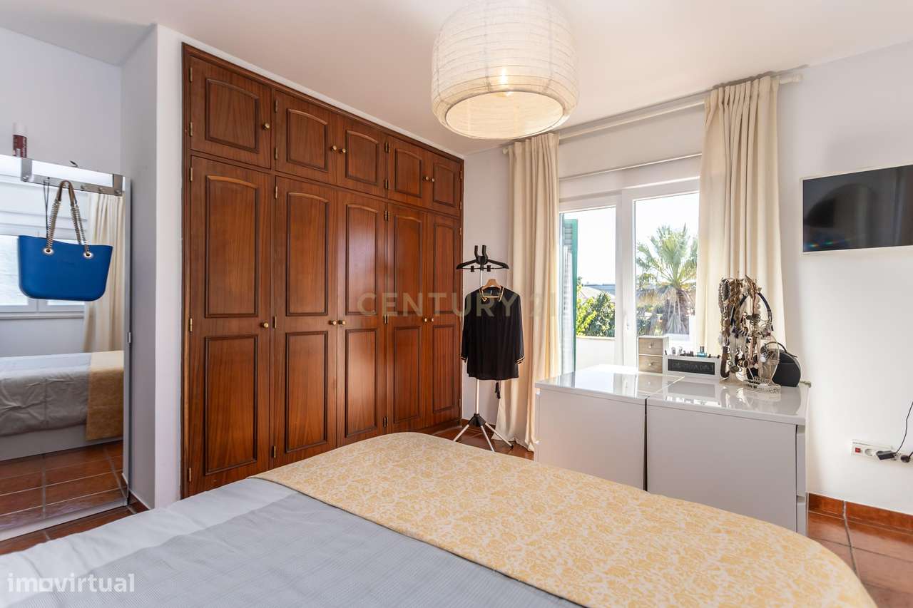 Moradia Isolada  em Azeitão-33