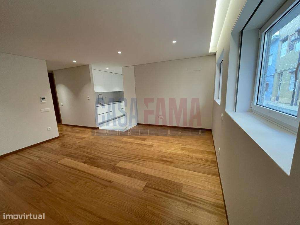 Apartamento T3 novo Póvoa de Varzim - Grande imagem: 2/22