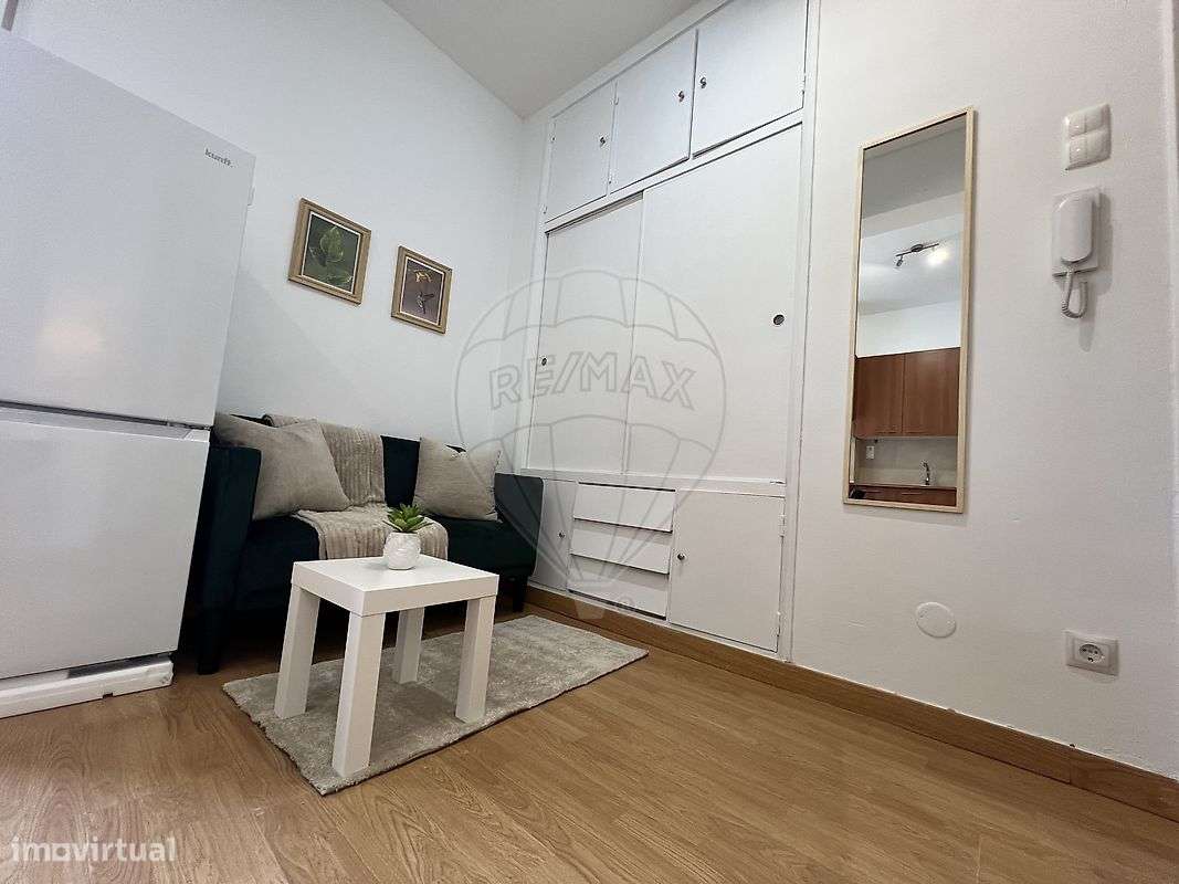 Apartamento T0 para venda - Grande imagem: 4/12