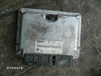 OPEL VECTRA B 2.0 DTL Sterownik Silnika 0281001630 - 1