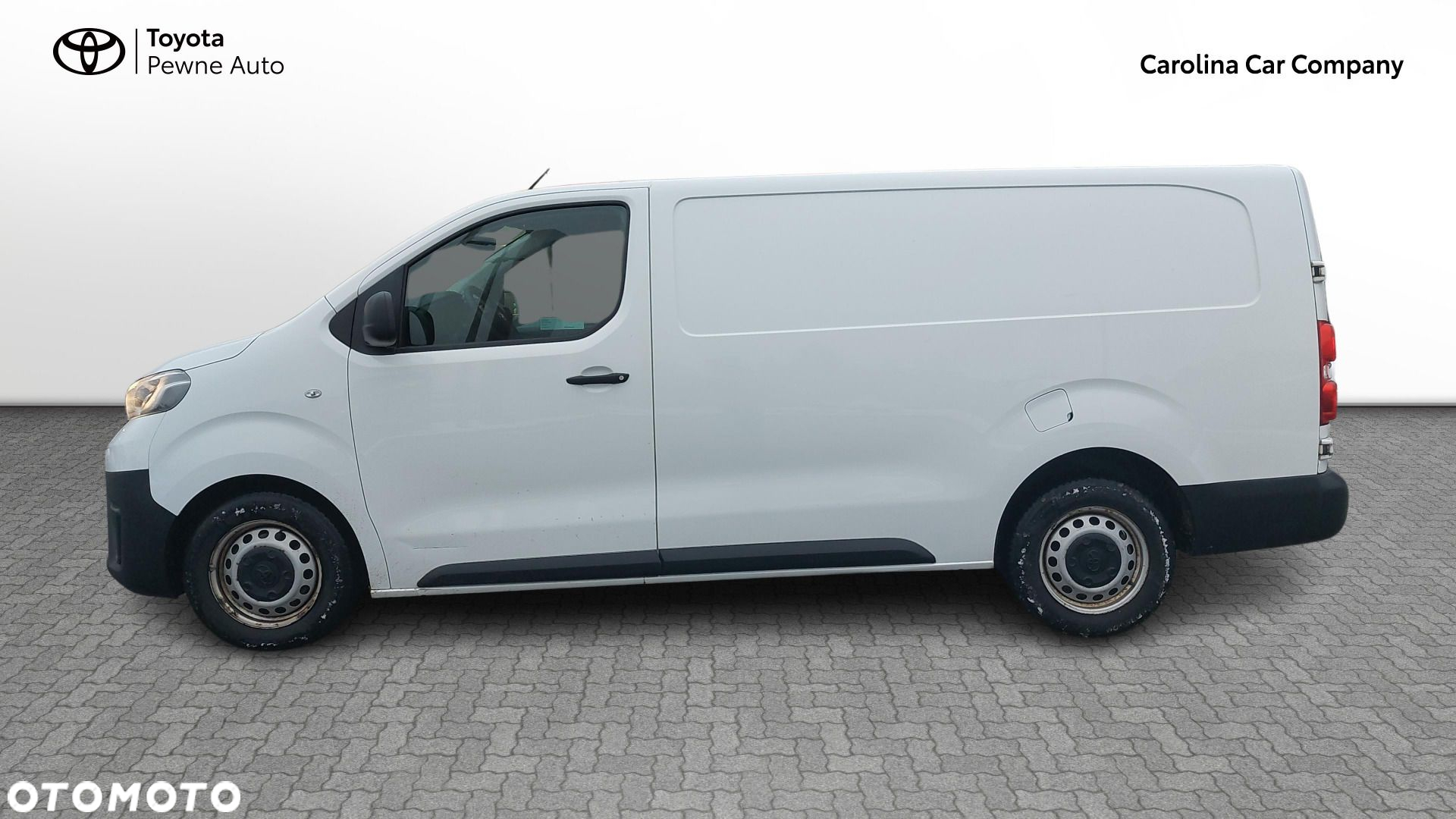 Toyota PROACE - 3