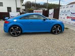 Audi TT Coupe 45 TFSI quattro S tronic - 6