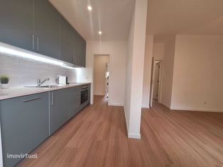 Excelente Apartamento T2 em Caldas da Rainha