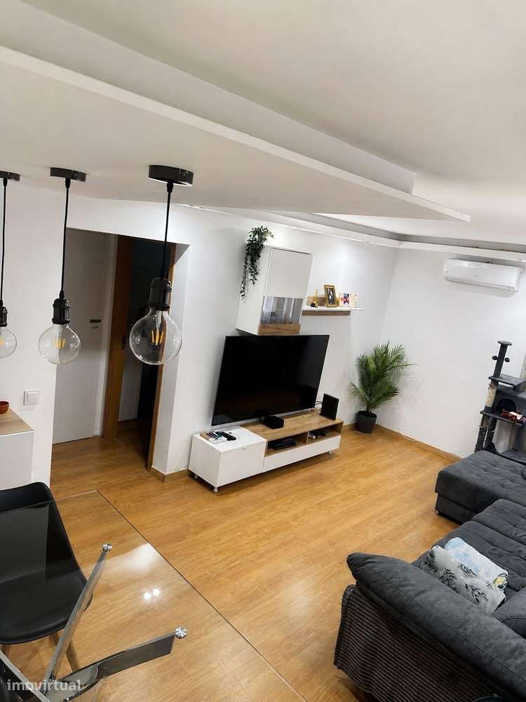 Apartamento T3 Miratejo-17