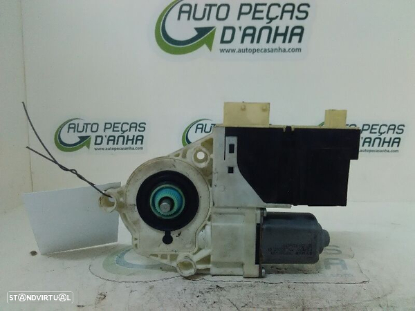 Motor Elevador Frt Drt Citroën C4 I (Lc_) - 1