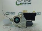 Motor Elevador Frt Drt Citroën C4 I (Lc_) - 1