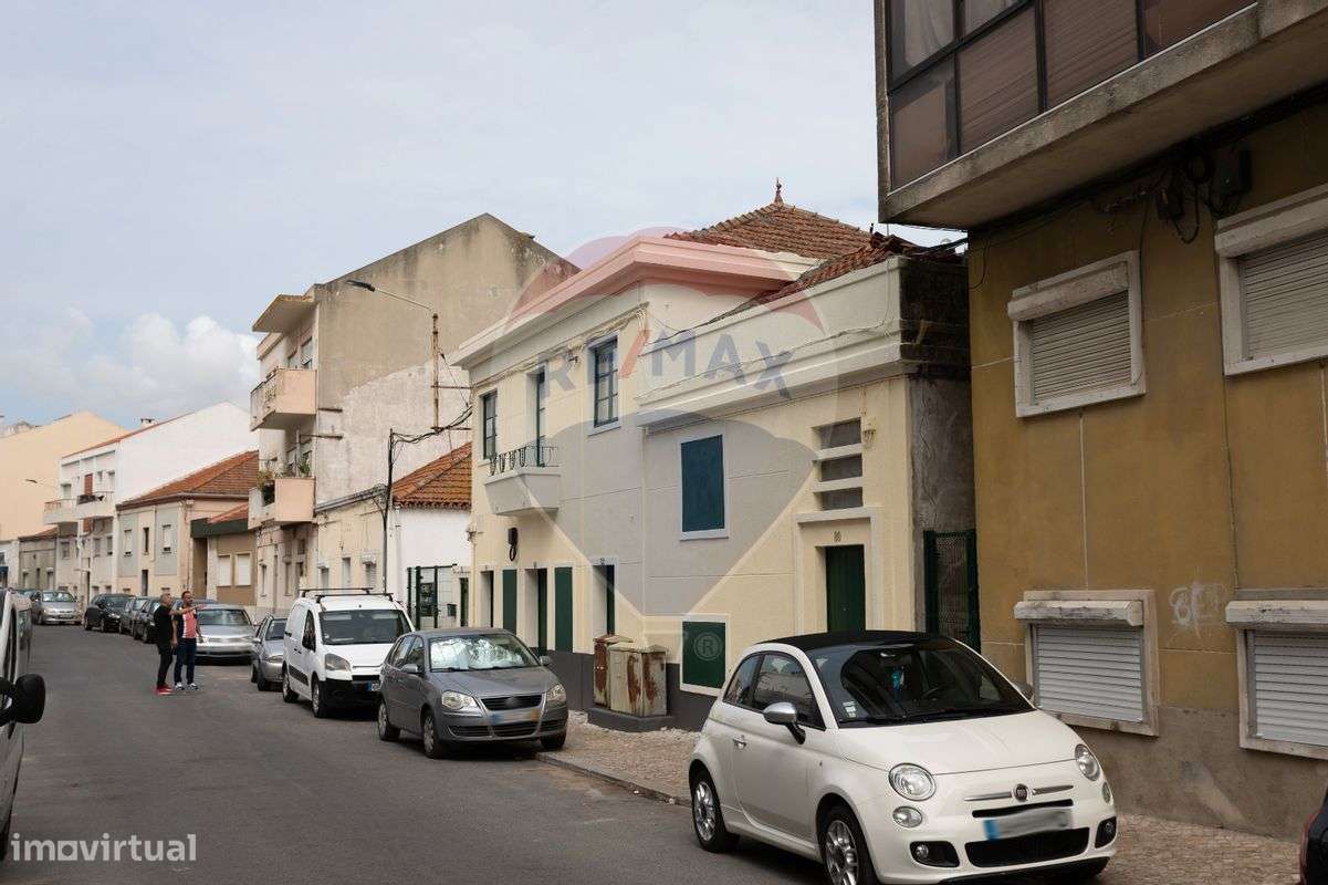 Prédio  para venda - Grande imagem: 2/29