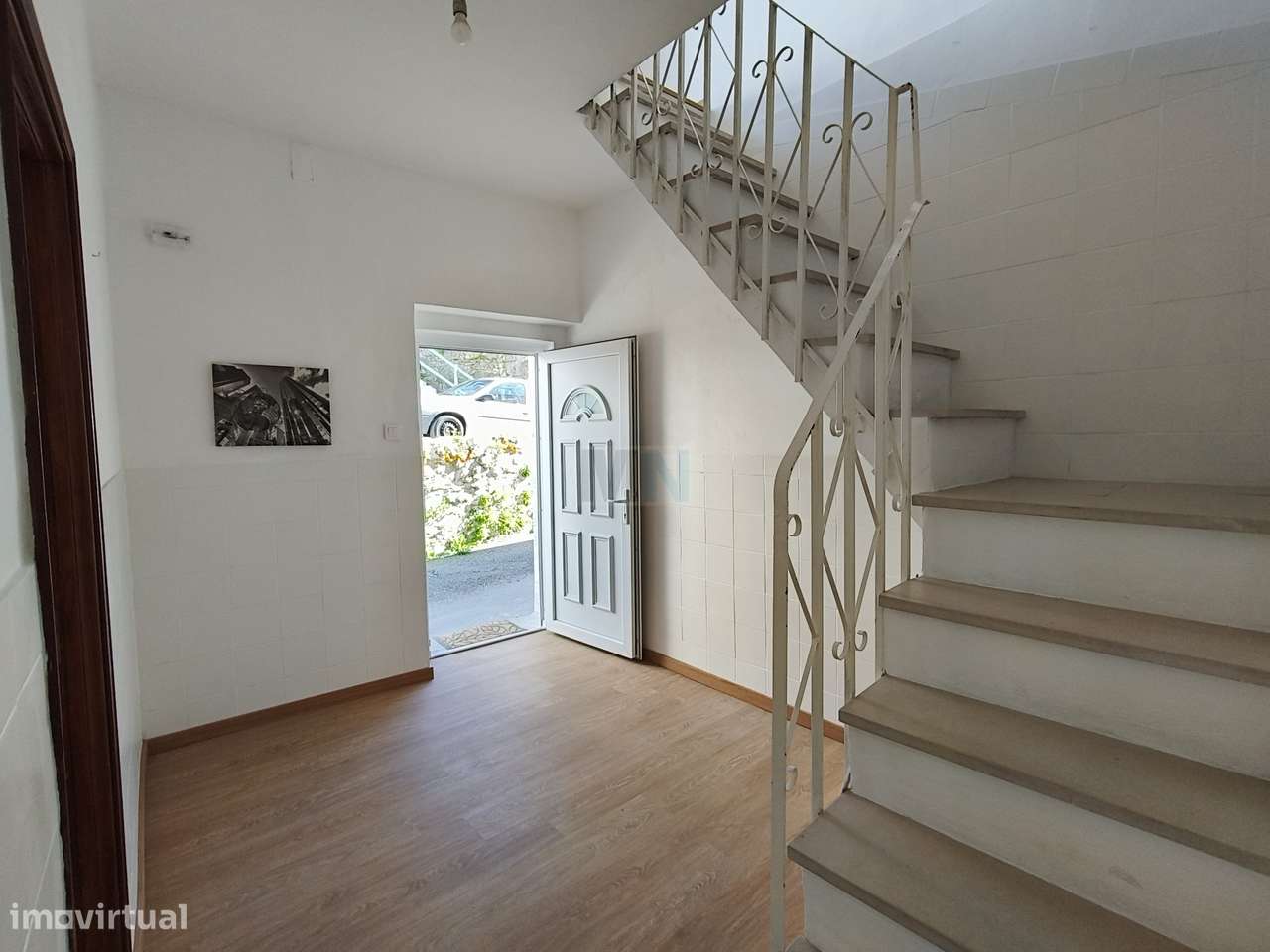 Casa T2+1  Renovada em Cruz Morouços-5