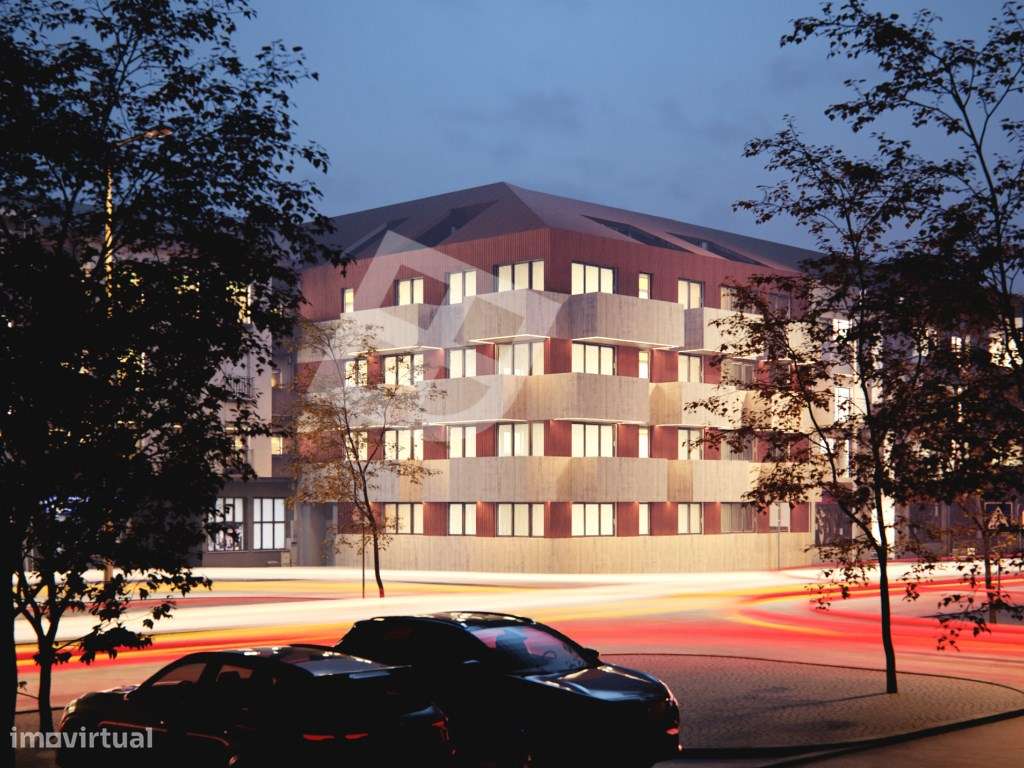 Apartamento T2 Duplex - Universidade Aveiro - Grande imagem: 2/28