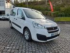 Peugeot Partner 1.6 BlueHDi Style - 4