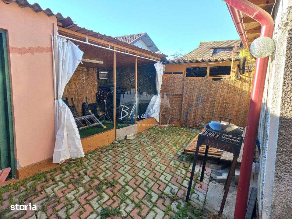 Casa cu potential in zona Viile Noi - Constanta-5