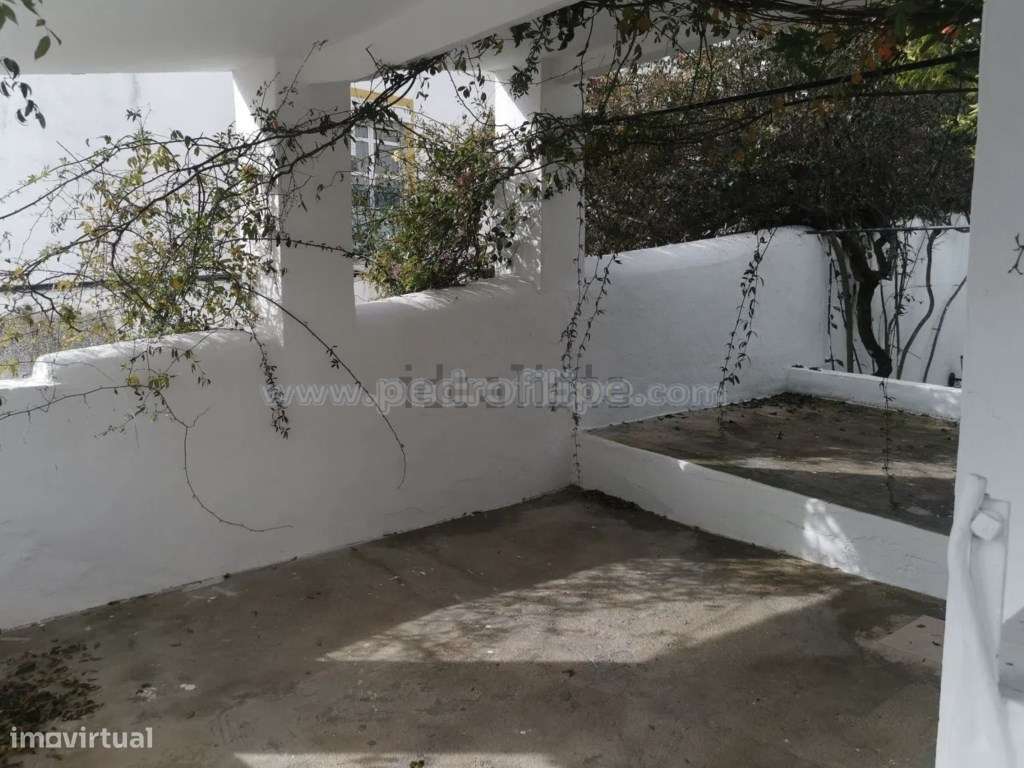 Charmosa Casa Histórica no Coração de Elvas-7