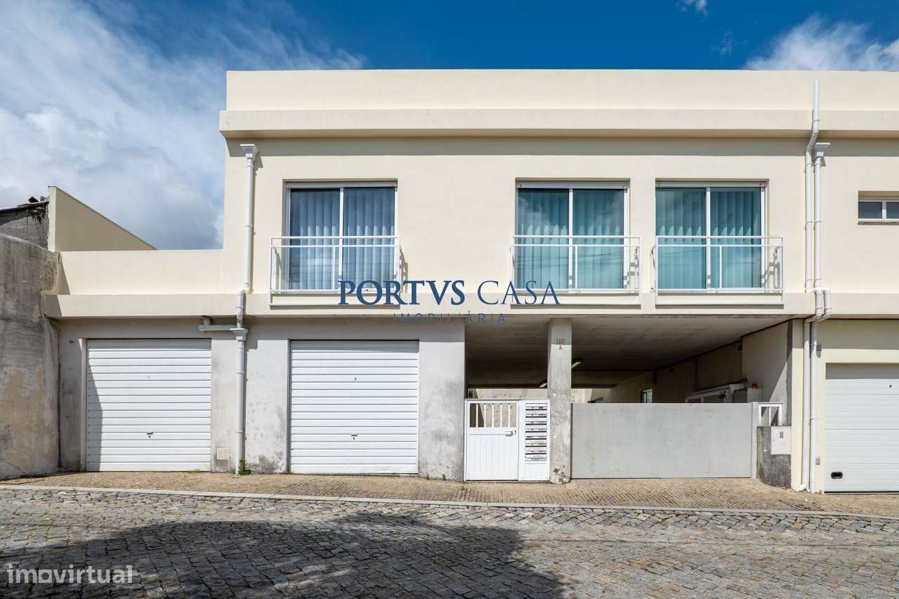 T2 com terraço e Box | Fornelo | Vila do conde-5