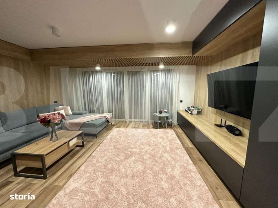 Duplex de lux la cheie in Manastur - Imagine principală: 4/17