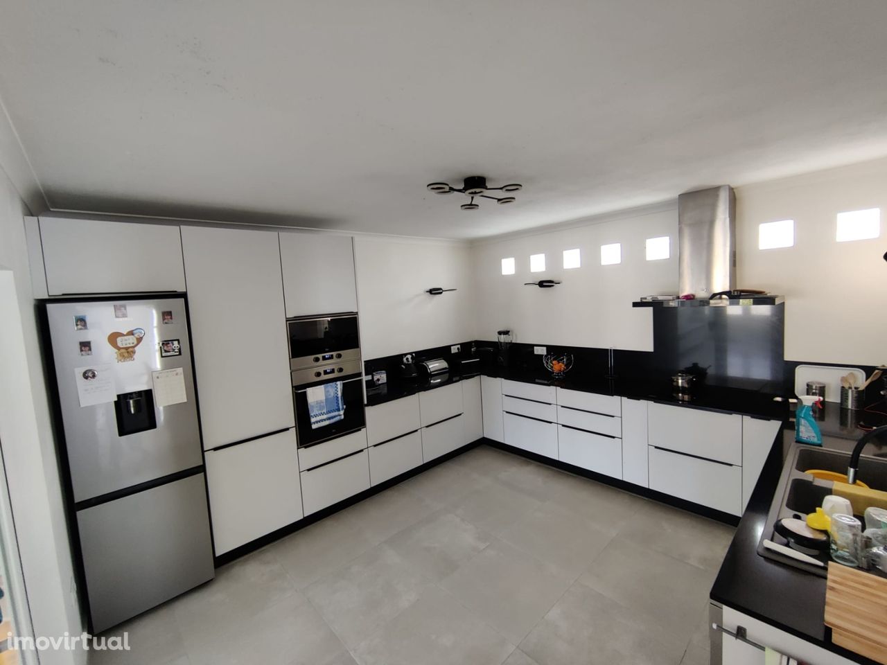 Moradia T3 em Coruche - Remodelada