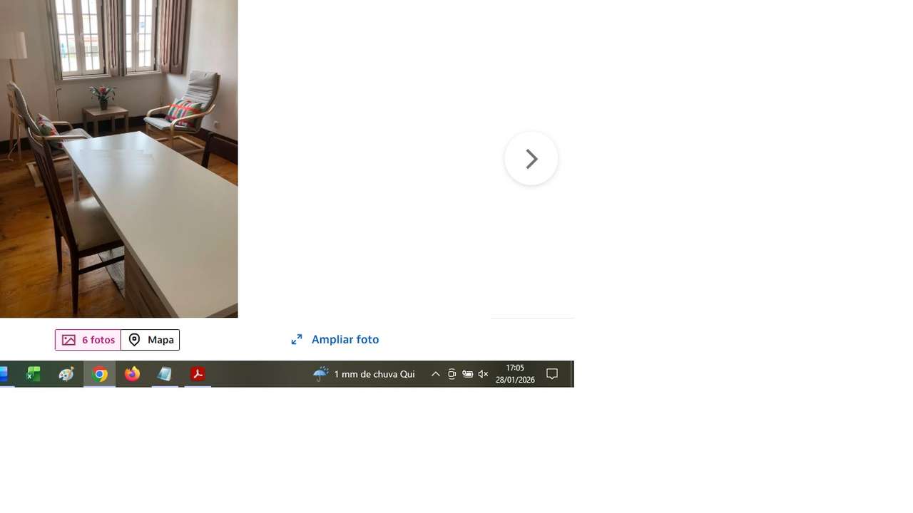 Arrendamento de sala de escritório na Parede - Grande imagem: 2/3