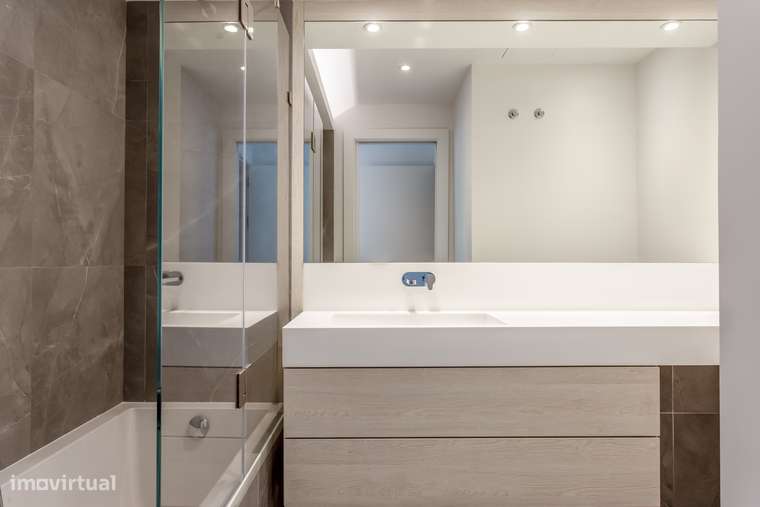 Apartamento T2 em Lisbo - Grande imagem: 4/24