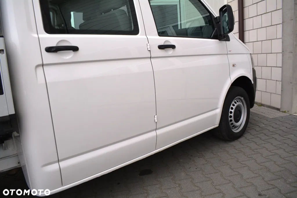 Volkswagen TRANSPORTER T5 LIFT ***DUŻY WYBÓR*** - 15