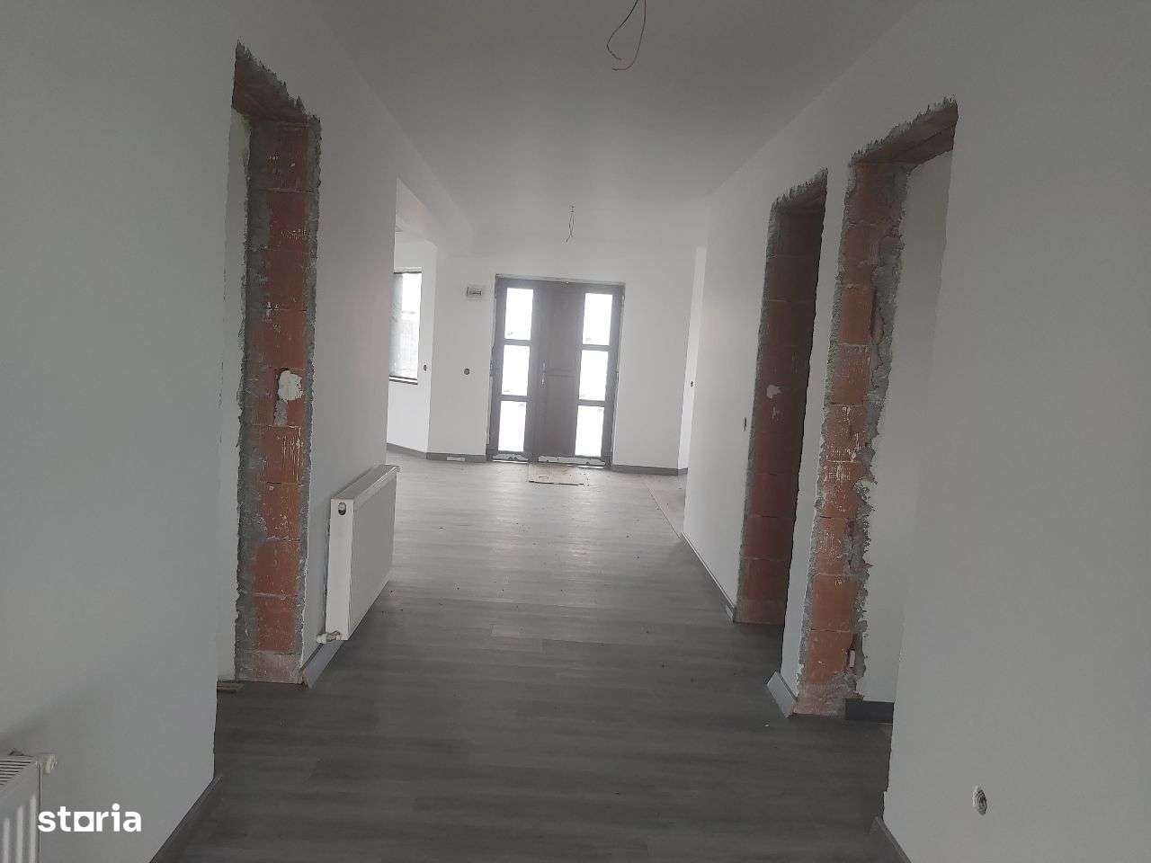 Casa pe un singur nivel, Zona Gh. Baritiu - Imagine principală: 5/12