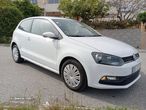 VW Polo 1.4TDI BlueMotion - 2